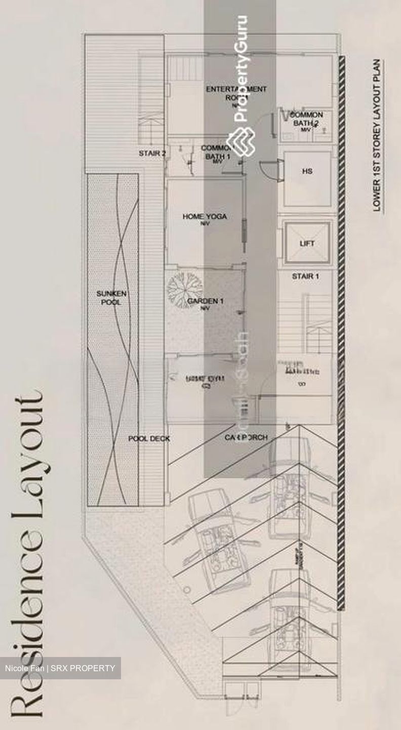 Changi Road (D14), Terrace #447312031